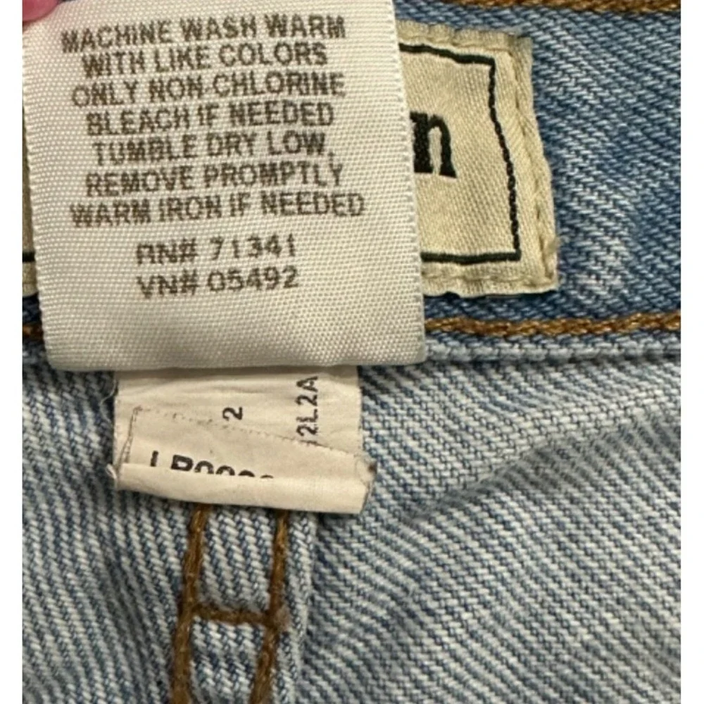 L.L. Bean great pre